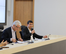 SEFA - Paraná prorroga contrato com BID e avança na modernização fiscal até 2027