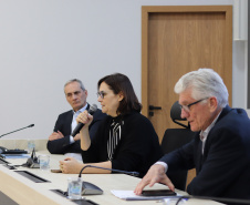 SEFA - Paraná prorroga contrato com BID e avança na modernização fiscal até 2027