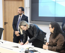 SEFA - Novos membros do Conselho de Contribuintes tomam posse e reforçam papel estratégico do colegiado