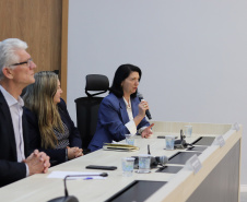 SEFA - Novos membros do Conselho de Contribuintes tomam posse e reforçam papel estratégico do colegiado