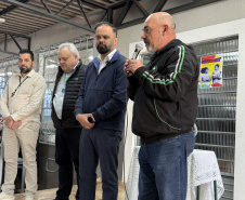 SEED - Novo colégio e substituição de salas de madeira: Educação anuncia investimentos em Guarapuava