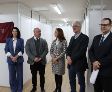 SEFA - Força-tarefa no Paraná atua para recuperar R$ 11,6 bilhões em ativos desde 2019