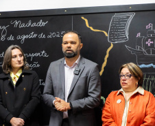 Memórias da educação pública: Museu da Escola Paranaense é reinaugurado