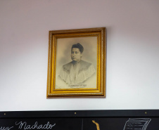 Memórias da educação pública: Museu da Escola Paranaense é reinaugurado