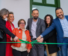 Memórias da educação pública: Museu da Escola Paranaense é reinaugurado