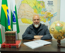 Memórias da educação pública: Museu da Escola Paranaense é reinaugurado