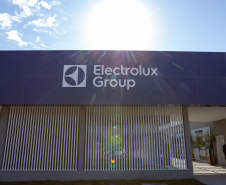 electrolux