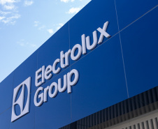 electrolux