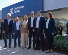 electrolux