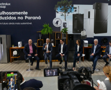 electrolux