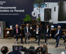 electrolux