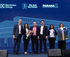 electrolux