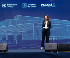 electrolux