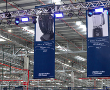 electrolux