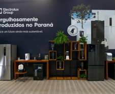electrolux