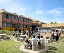 Último dia para se inscrever no processo de escolha de diretores das escolas estaduais