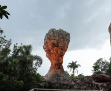 VIAJE PARANÁ - Paraná tem 73 atrativos e serviços turísticos reconhecidos com o selo Travellers’ Choice, da TripAdvisor