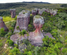 VIAJE PARANÁ - Paraná tem 73 atrativos e serviços turísticos reconhecidos com o selo Travellers’ Choice, da TripAdvisor