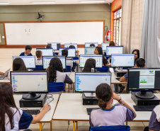  Educação do Paraná sobe para 4ª posição no Ranking de Competitividade, Estado lidera investimentos