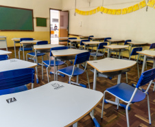  Educação do Paraná sobe para 4ª posição no Ranking de Competitividade, Estado lidera investimentos
