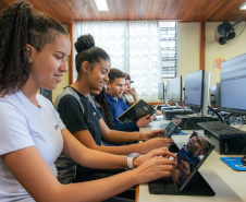  Educação do Paraná sobe para 4ª posição no Ranking de Competitividade, Estado lidera investimentos
