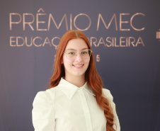 Estudantes, escolas e municípios do Paraná são destaque no Prêmio MEC da Educação Brasileira