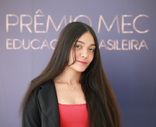 Estudantes, escolas e municípios do Paraná são destaque no Prêmio MEC da Educação Brasileira