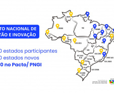 Paraná adere a pacto inédito para aprimorar gestão pública e impulsionar inovação no Brasil