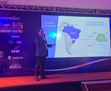 SETU - No Paraguai, Viaje Paraná encerra capacitações de agentes de viagens e prepara ações para agosto