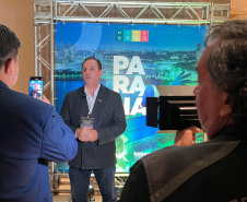 SETU - No Paraguai, Viaje Paraná encerra capacitações de agentes de viagens e prepara ações para agosto