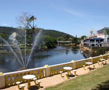 VIAJE PARANÁ - Paraná promove atrativos turísticos a agentes de viagens no Uruguai