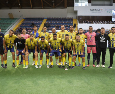 FINAL FUTEBOL 7