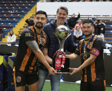 FINAL FUTEBOL 7