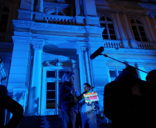 Curta “O Tira-dentes” transforma pontos históricos do Paraná em cenário de terror