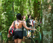 Turismo de Base Comunitária é opção para conhecer tradições e culturas no Oeste do Paraná