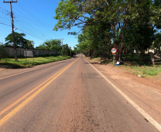 DER - Paranavaí