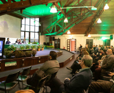 CONFERENCIA MATA ATLÂNTICA 