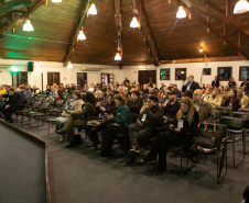 CONFERENCIA MATA ATLÂNTICA 