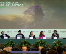 CONFERENCIA MATA ATLÂNTICA 