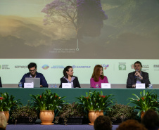 CONFERENCIA MATA ATLÂNTICA 