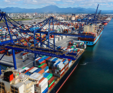 EXPORTAÇÃO PORTO