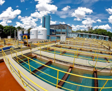 Sanepar está entre as 50 empresas mais relevantes do Brasil na Agenda ESG