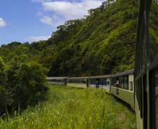 VIAJE PARANÁ - Paraná promove atrativos turísticos a agentes de viagens no Uruguai