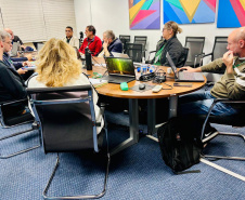 SETI - Paraná amplia vantagem como maior produtor orgânico do Brasil
