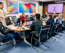 SETI - Paraná amplia vantagem como maior produtor orgânico do Brasil