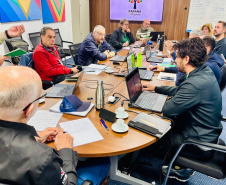 SETI - Paraná amplia vantagem como maior produtor orgânico do Brasil