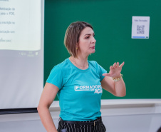 Educação abre credenciamento para o Formadores em Ação e para o Estágio Probatório