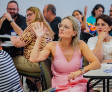Educação abre credenciamento para o Formadores em Ação e para o Estágio Probatório