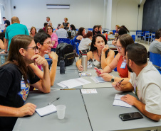 Educação abre credenciamento para o Formadores em Ação e para o Estágio Probatório