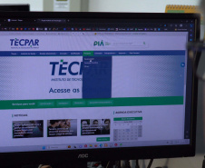 Revista do Tecpar recebe artigos para edição comemorativa de 80 anos
